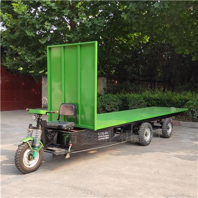 電動(dòng)平板車(chē)也可稱為電動(dòng)軌道平車(chē)、軌道平車(chē)等
