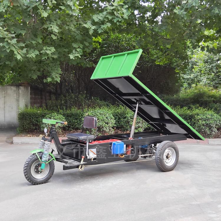 電動(dòng)平板車(chē)在使用過(guò)程中發(fā)生震動(dòng)的原因你知道嗎？