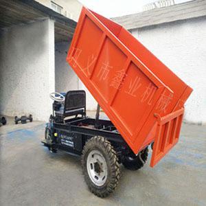 電動(dòng)三輪車